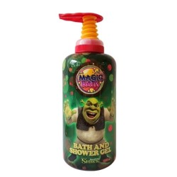 Shrek sprchový gel 1000 ml