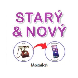 Hra Starý & Nový