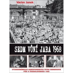 Sedm vůní jara 1968