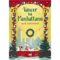 Vánoce na Manhattanu