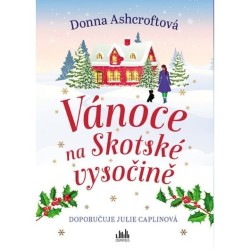 Vánoce na Skotské vysočině