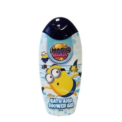 Minions sprchový gel 200 ml