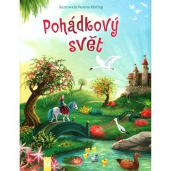 Pohádkový svět