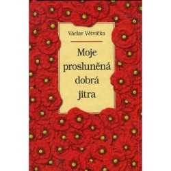 Moje prosluněná dobrá jitra