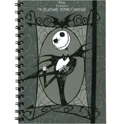 Blok A5 Nightmare Before Chris