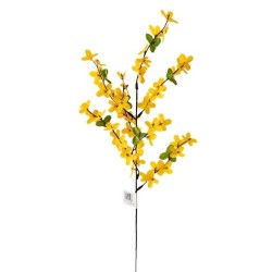 Zlatý déšť umělá větev