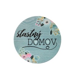 Dekorační podtácek