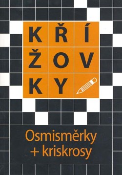 Křížovky Osmisměrky + kriskrosy