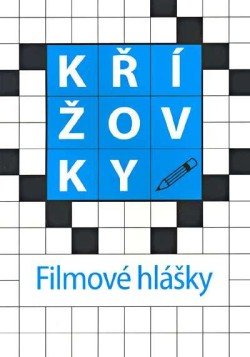 Křížovky Filmové hlášky