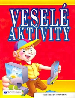 Veselé aktivity