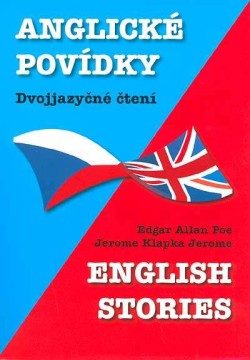 Anglické povídky - Dvojjazyčné čtení
