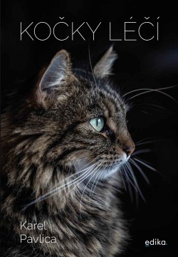 Kočky léčí