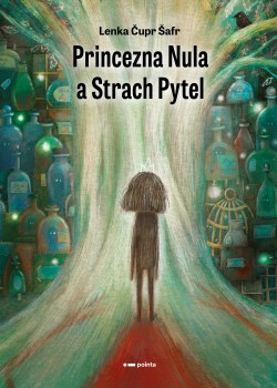 Princezna Nula a Strach Pytel