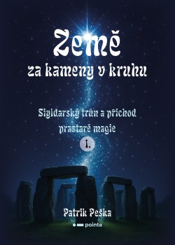 Země za kameny v kruhu