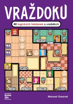 Vraždoku