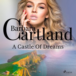 A Castle Of Dreams (Barbara Cartland's Pink Collection 59) (EN)