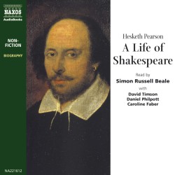 A Life of Shakespeare (EN)