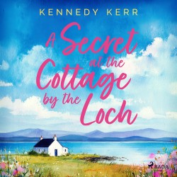 A Secret at the Cottage by the Loch (EN)