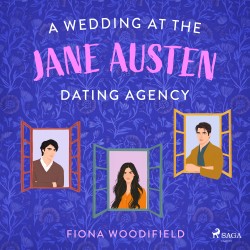 A Wedding at the Jane Austen Dating Agency (EN)