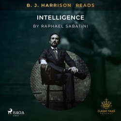 B. J. Harrison Reads Intelligence (EN)