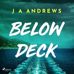 Below Deck: A tense psychological thriller at sea (EN)