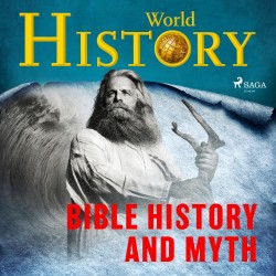 Bible History and Myth (EN)