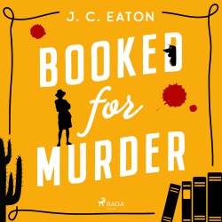 Booked for Murder (EN)