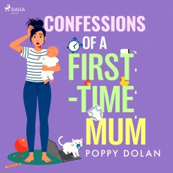 Confessions of a First–Time Mum (EN)