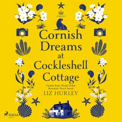 Cornish Dreams at Cockleshell Cottage (EN)