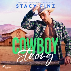 Cowboy Strong (EN)