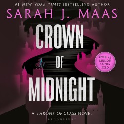 Crown of Midnight (EN)