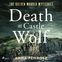 Death at Castle Wolf (EN)