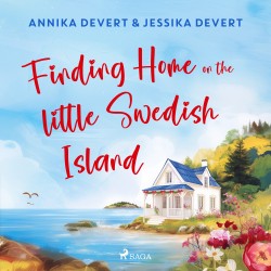 Finding Home on the Little Swedish Island (EN)