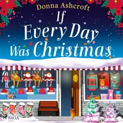 If Every Day Was Christmas (EN)