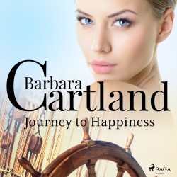Journey to Happiness (Barbara Cartland’s Pink Collection 28) (EN)
