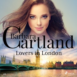 Lovers in London (Barbara Cartland's Pink Collection 49) (EN)