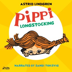 Pippi Longstocking (EN)