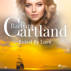Ruled By Love (Barbara Cartland's Pink Collection 55) (EN)