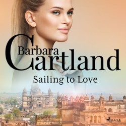 Sailing to Love (Barbara Cartland’s Pink Collection 11) (EN)