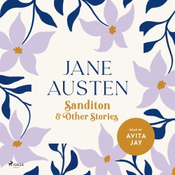 Sanditon and Other Stories (EN)