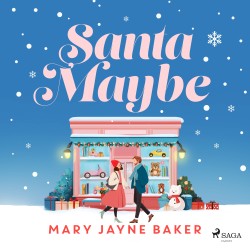 Santa Maybe (EN)