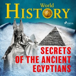 Secrets of the Ancient Egyptians (EN)