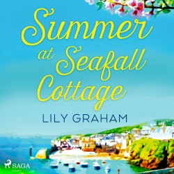 Summer at Seafall Cottage (EN)