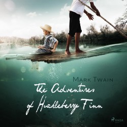 The Adventures of Huckleberry Finn (EN)