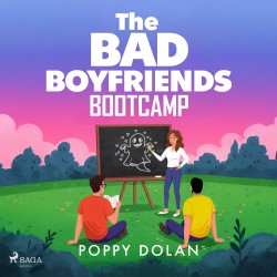 The Bad Boyfriends Bootcamp (EN)