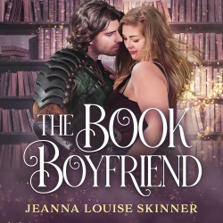 The Book Boyfriend (EN)