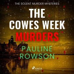 The Cowes Week Murders (EN)