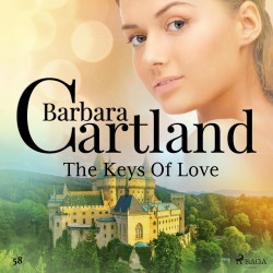 The Keys Of Love (Barbara Cartland's Pink Collection 58) (EN)