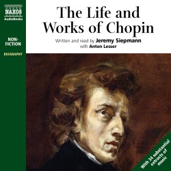 The Life and Works of Chopin (EN)