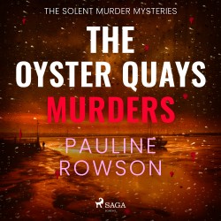 The Oyster Quays Murders (EN)